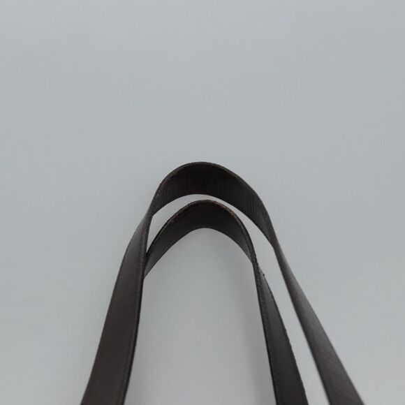 Pre Loved burberry Women Beige Tote Bags - Picture 8 of 8